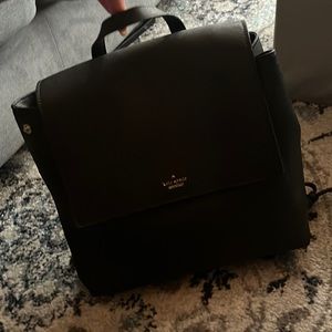 Kate Spade Backpack!